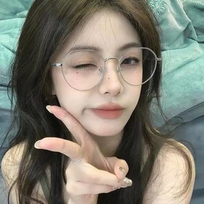 现在很美丽