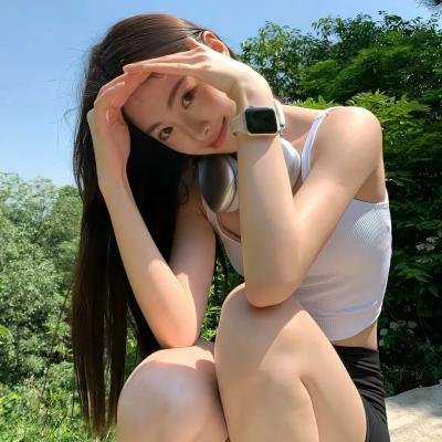 我的爱人就是你