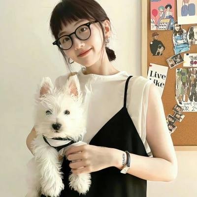 麦克与丽塔
