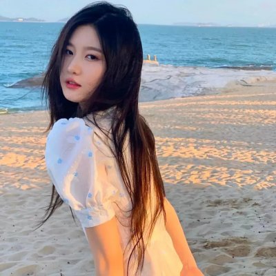 美丽缘未了